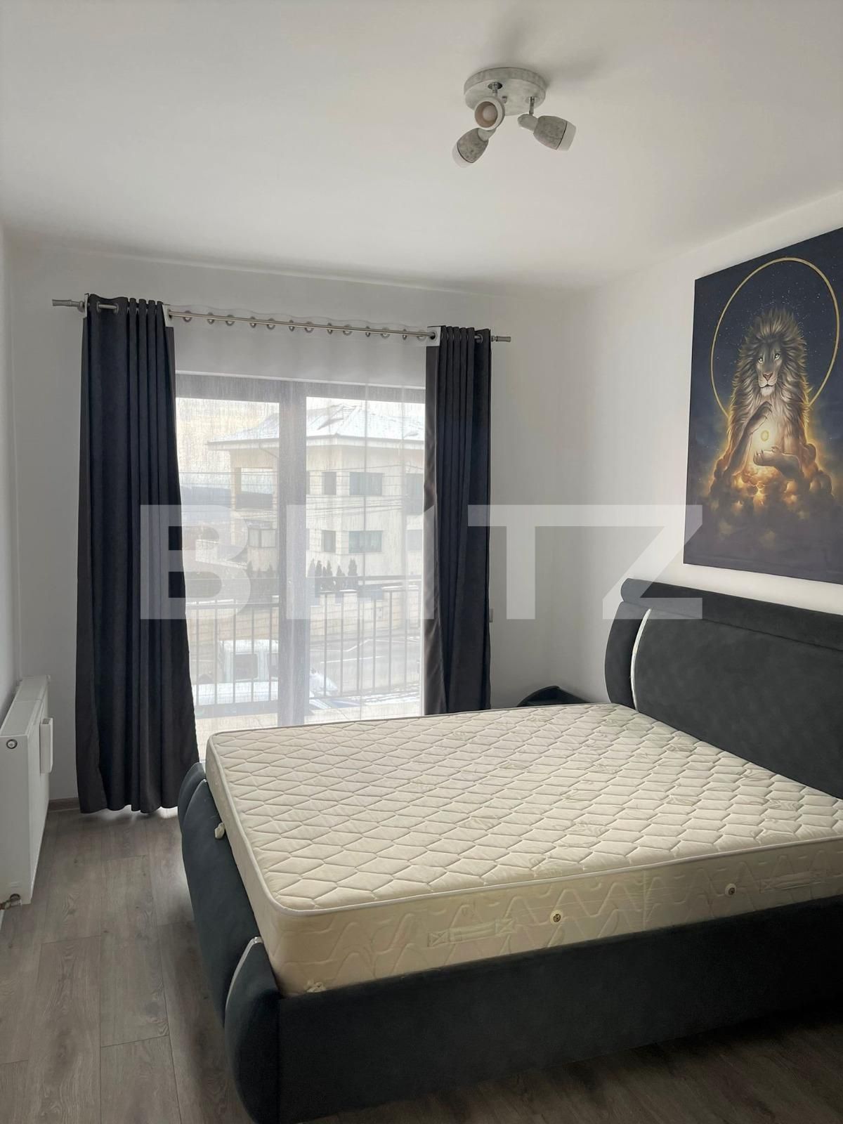 Apartament de închiriat 3 camere Europa - 36041AI | BLITZ Cluj-Napoca | Poza6