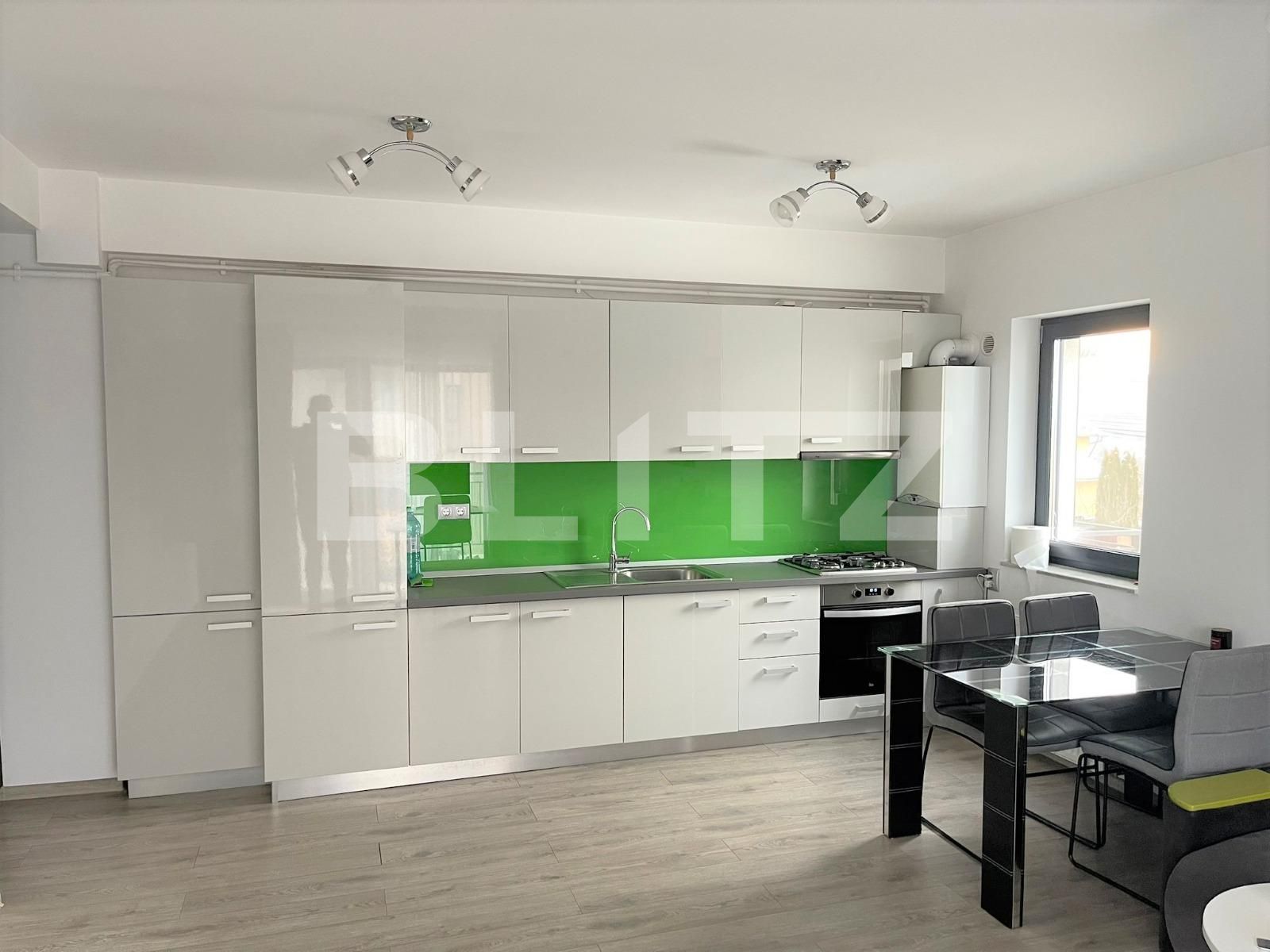 Apartament de închiriat 3 camere Europa - 36041AI | BLITZ Cluj-Napoca | Poza2