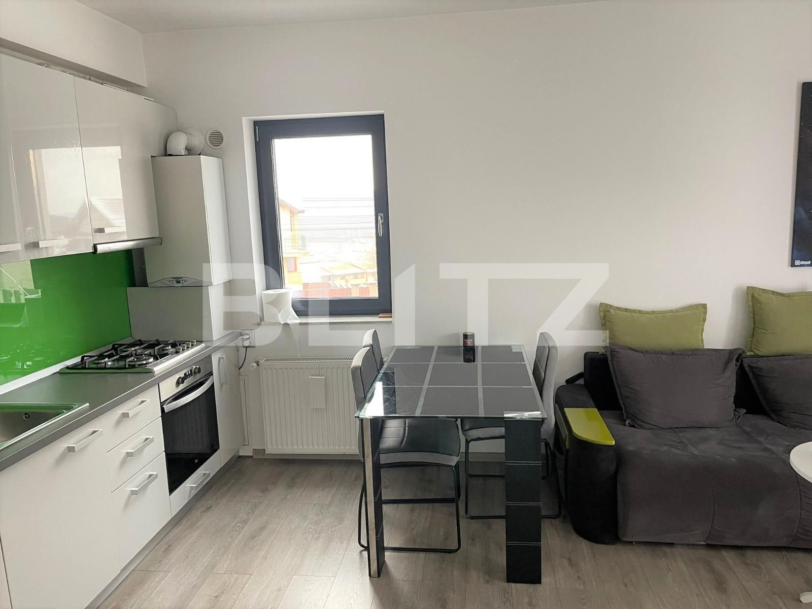 Apartament de închiriat 3 camere Europa - 36041AI | BLITZ Cluj-Napoca | Poza4