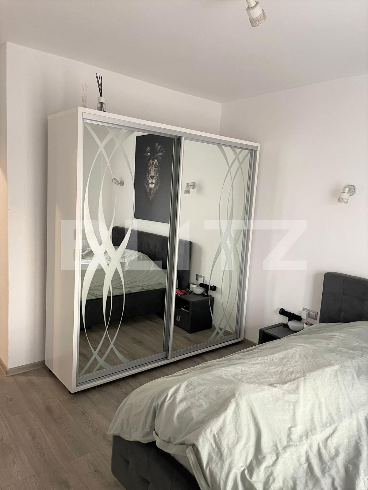 Apartament de închiriat 3 camere Europa - 36041AI | BLITZ Cluj-Napoca | Poza9