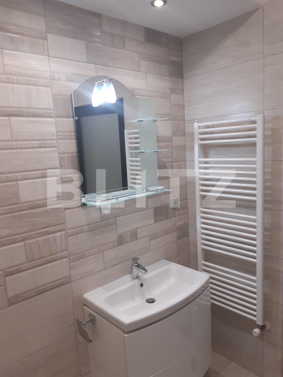 Apartament de închiriat 3 camere Europa - 36041AI | BLITZ Cluj-Napoca | Poza12