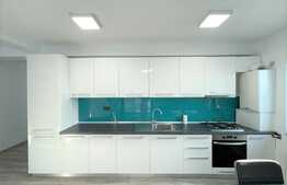 Apartament 4 camere, 86 mp, , 2 parcari, 2 balcoane,  zona strazii Eugen Ionesco