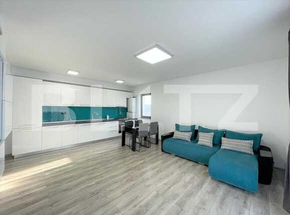 Apartament de închiriat 4 camere Zorilor - 36042AI | BLITZ Cluj-Napoca | Poza3