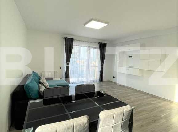 Apartament de închiriat 4 camere Zorilor - 36042AI | BLITZ Cluj-Napoca | Poza6