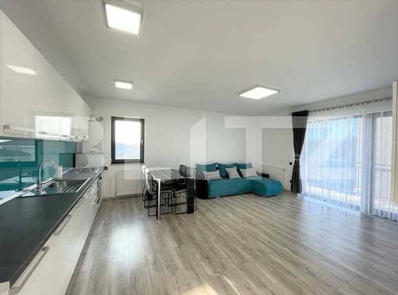 Apartament de închiriat 4 camere Zorilor - 36042AI | BLITZ Cluj-Napoca | Poza5