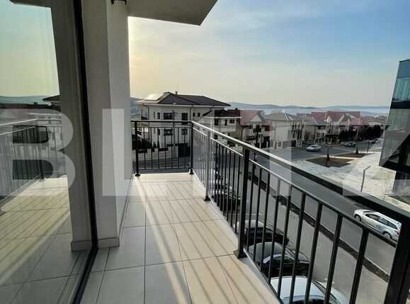 Apartament de închiriat 4 camere Zorilor - 36042AI | BLITZ Cluj-Napoca | Poza18