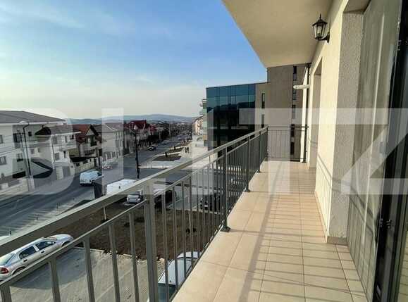 Apartament de închiriat 4 camere Zorilor - 36042AI | BLITZ Cluj-Napoca | Poza17