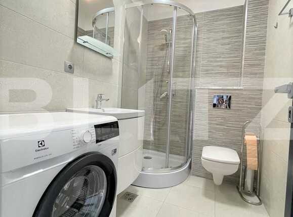 Apartament de închiriat 4 camere Zorilor - 36042AI | BLITZ Cluj-Napoca | Poza13