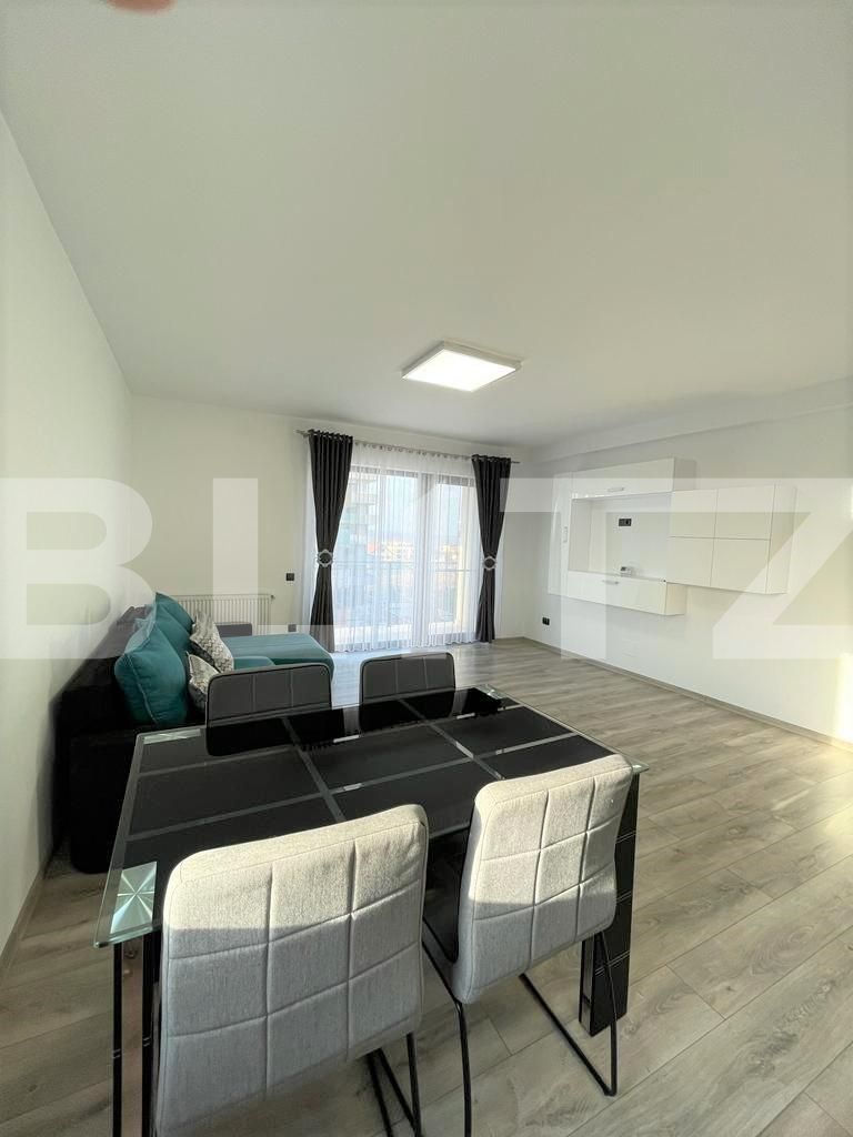 Apartament de închiriat 4 camere Zorilor - 36042AI | BLITZ Cluj-Napoca | Poza6