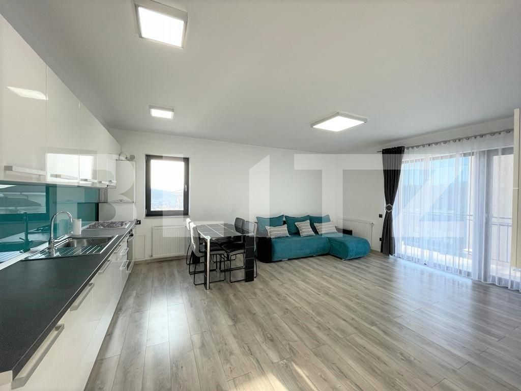 Apartament de închiriat 4 camere Zorilor - 36042AI | BLITZ Cluj-Napoca | Poza5