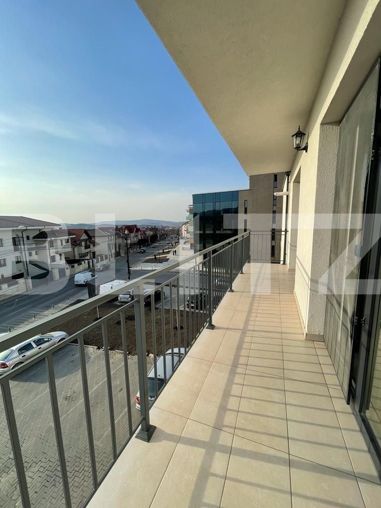 Apartament de închiriat 4 camere Zorilor - 36042AI | BLITZ Cluj-Napoca | Poza17