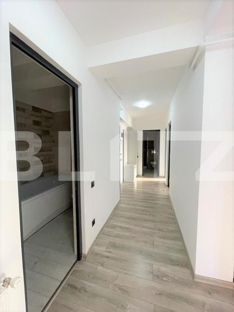 Apartament de închiriat 4 camere Zorilor - 36042AI | BLITZ Cluj-Napoca | Poza16
