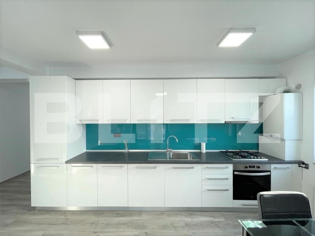 Apartament de închiriat 4 camere Zorilor - 36042AI | BLITZ Cluj-Napoca | Poza4