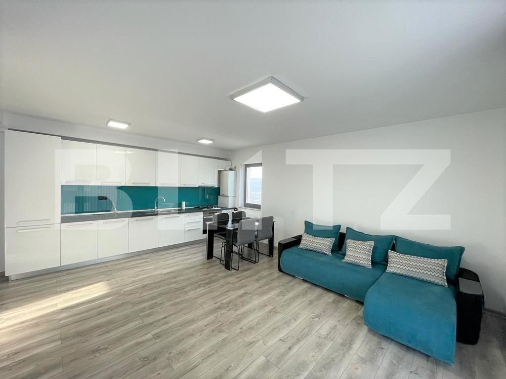 Apartament de închiriat 4 camere Zorilor - 36042AI | BLITZ Cluj-Napoca | Poza2