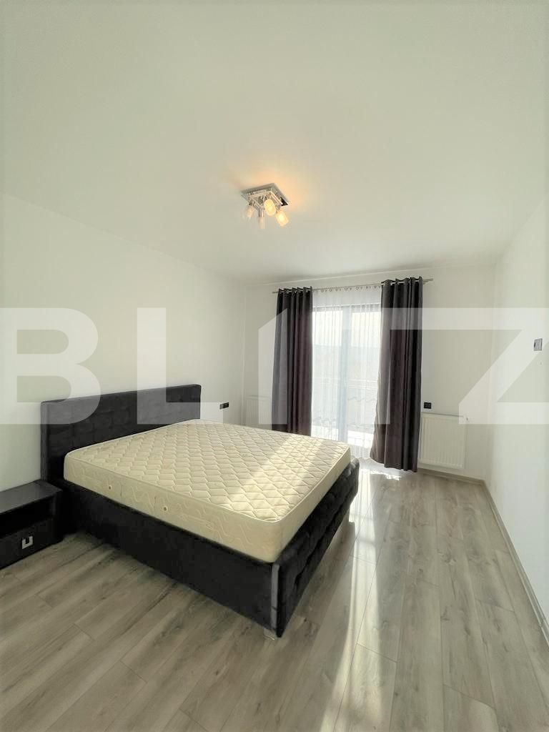 Apartament de închiriat 4 camere Zorilor - 36042AI | BLITZ Cluj-Napoca | Poza7