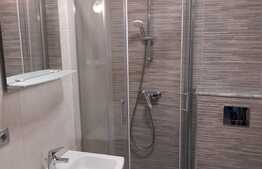 Apartament 4 camere, 86 mp, finisaje lux, garaj, zona strazii Eugen Ionesco