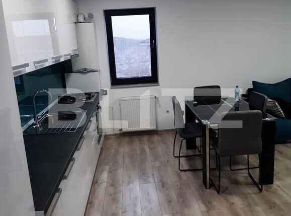 Apartament de închiriat 4 camere Zorilor - 36043AI | BLITZ Cluj-Napoca | Poza1