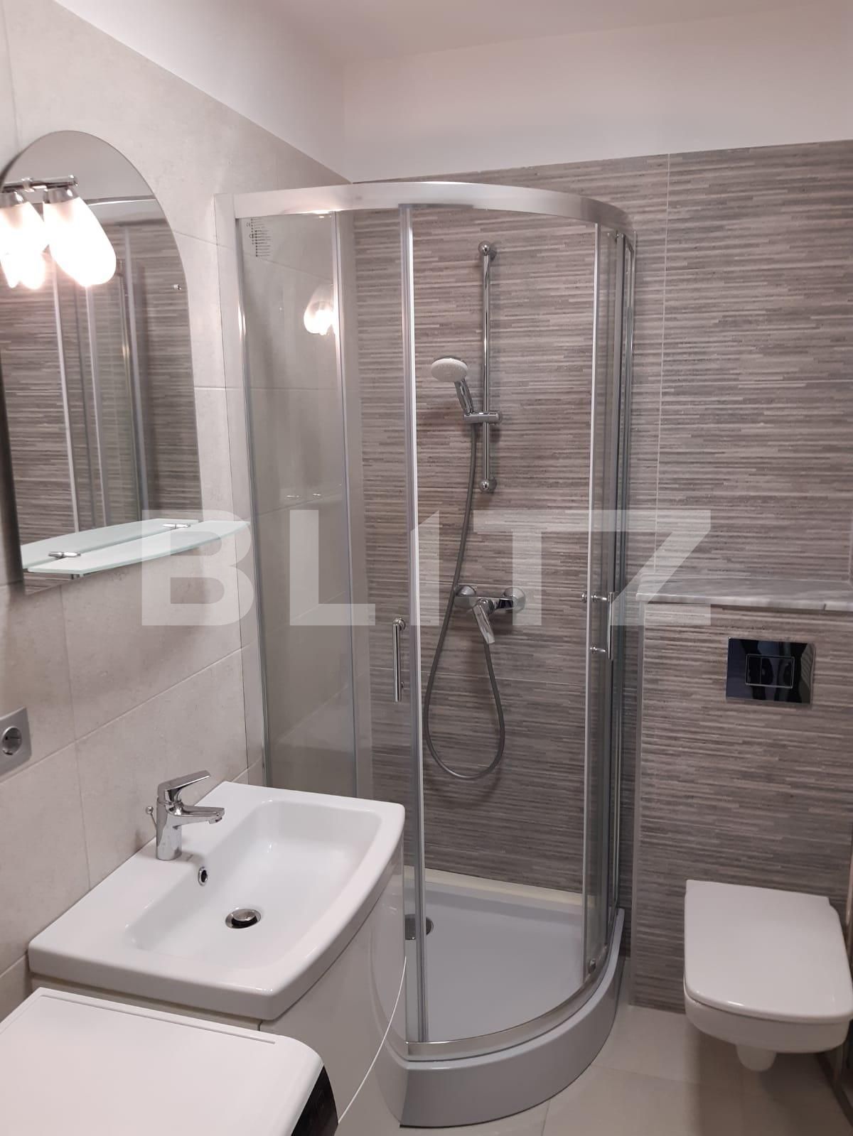 Apartament de închiriat 4 camere Zorilor - 36043AI | BLITZ Cluj-Napoca | Poza13