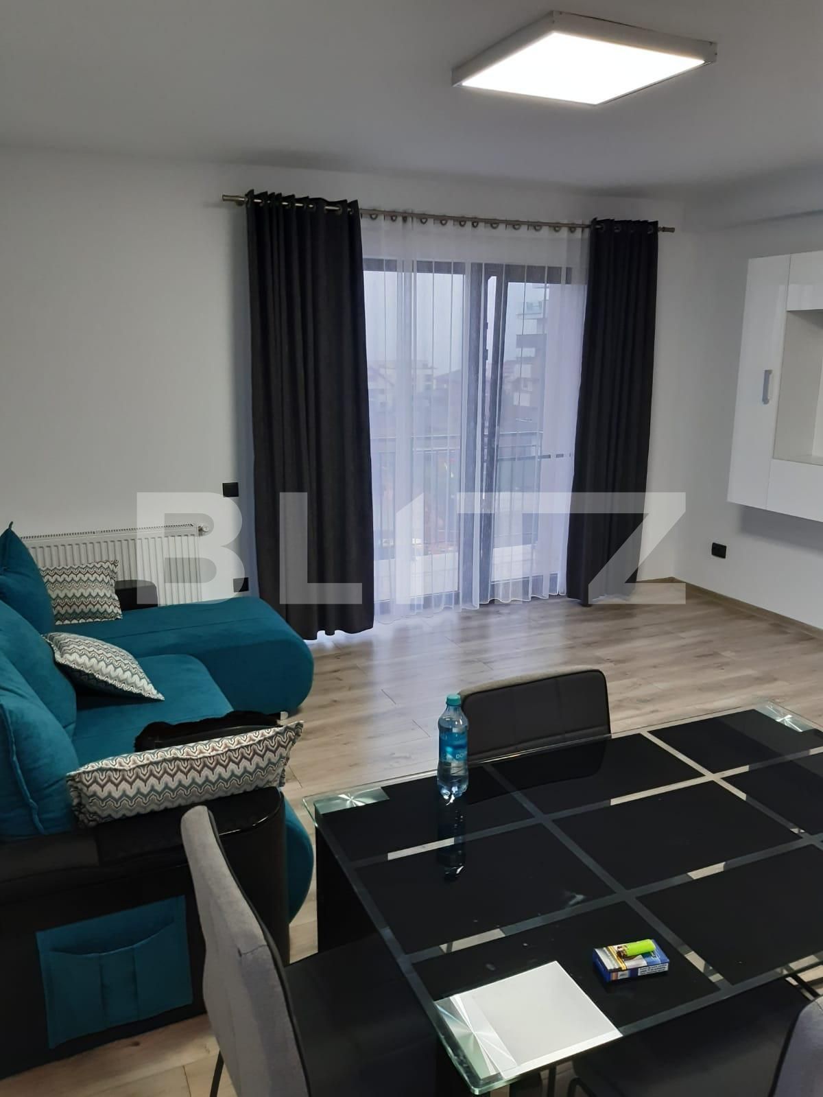 Apartament de închiriat 4 camere Zorilor - 36043AI | BLITZ Cluj-Napoca | Poza2