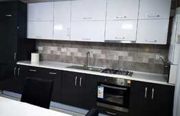 2 camere, mobilat modern, prima inchiriere, balcon, parcare, zona Leroy Merlin!