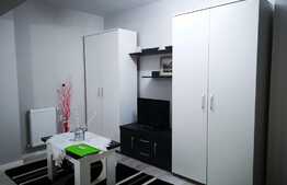 2 camere, mobilat modern, prima inchiriere, balcon, parcare, zona Leroy Merlin!