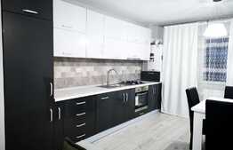 2 camere, mobilat modern, prima inchiriere, balcon, parcare, zona Leroy Merlin!