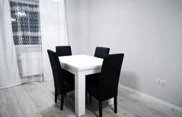 2 camere, mobilat modern, prima inchiriere, balcon, parcare, zona Leroy Merlin!