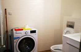 2 camere, mobilat modern, prima inchiriere, balcon, parcare, zona Leroy Merlin!