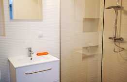 2 camere, mobilat modern, prima inchiriere, balcon, parcare, zona Leroy Merlin!