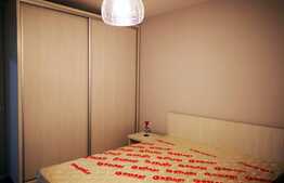 2 camere, mobilat modern, prima inchiriere, balcon, parcare, zona Leroy Merlin!