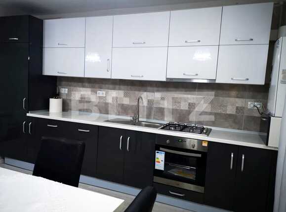 Apartament de închiriat 2 camere Marasti - 36044AI | BLITZ Cluj-Napoca | Poza5