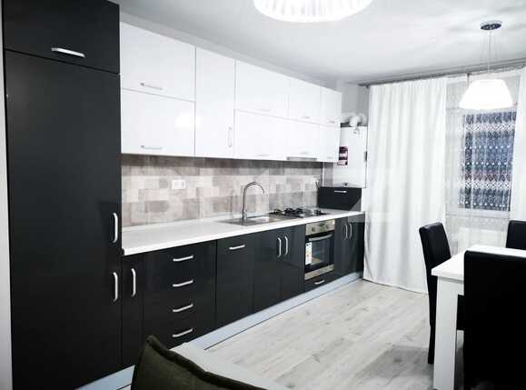 Apartament de închiriat 2 camere Marasti - 36044AI | BLITZ Cluj-Napoca | Poza2