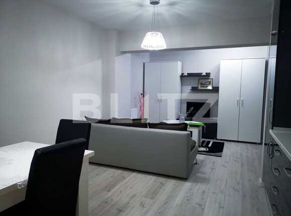 Apartament de închiriat 2 camere Marasti - 36044AI | BLITZ Cluj-Napoca | Poza4