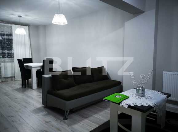 Apartament de închiriat 2 camere Marasti - 36044AI | BLITZ Cluj-Napoca | Poza1
