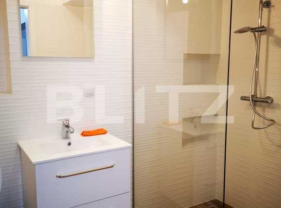 Apartament de închiriat 2 camere Marasti - 36044AI | BLITZ Cluj-Napoca | Poza11