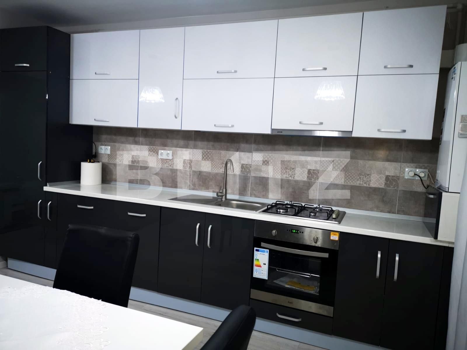 Apartament de închiriat 2 camere Marasti - 36044AI | BLITZ Cluj-Napoca | Poza5