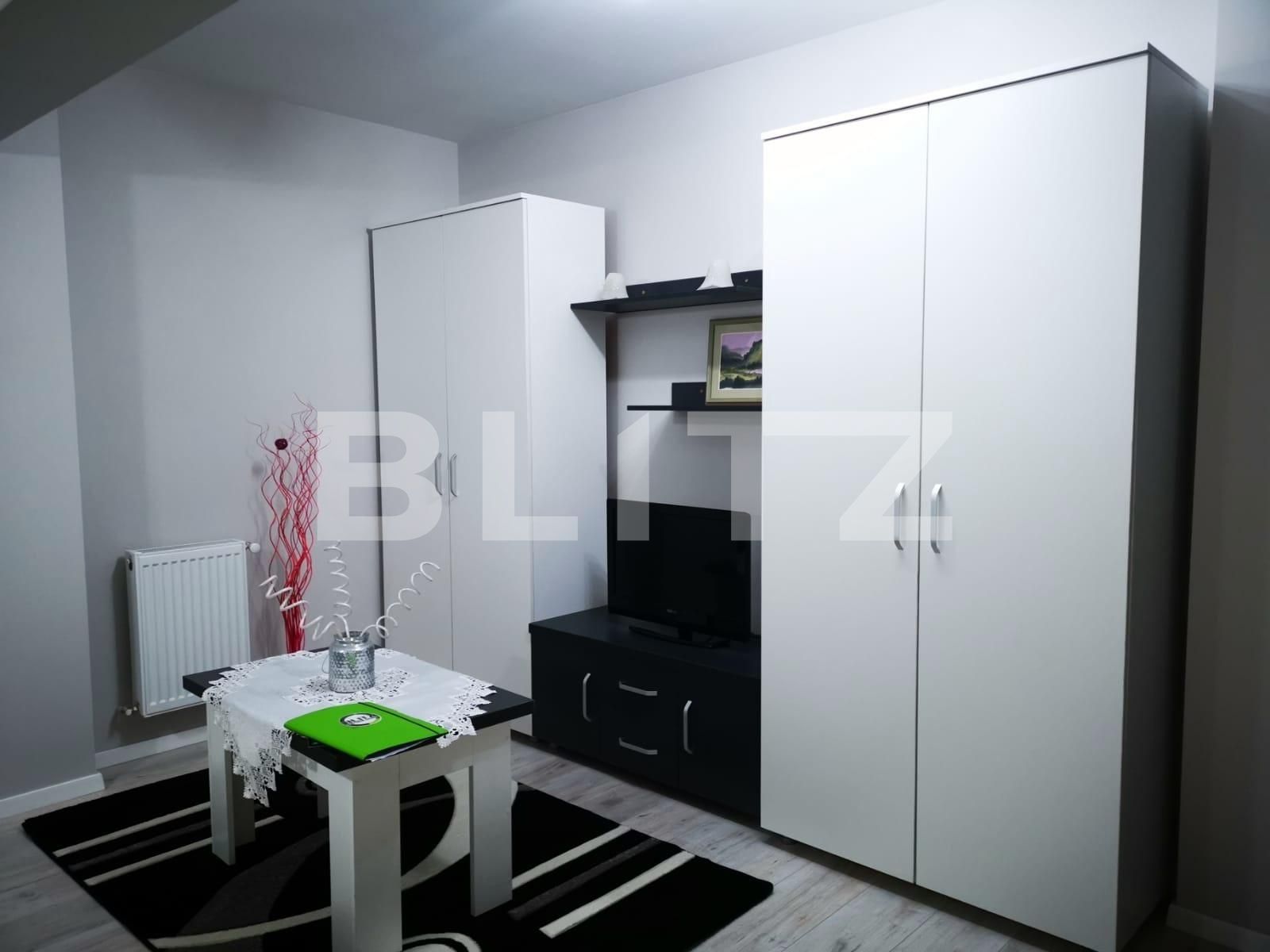 Apartament de închiriat 2 camere Marasti - 36044AI | BLITZ Cluj-Napoca | Poza3