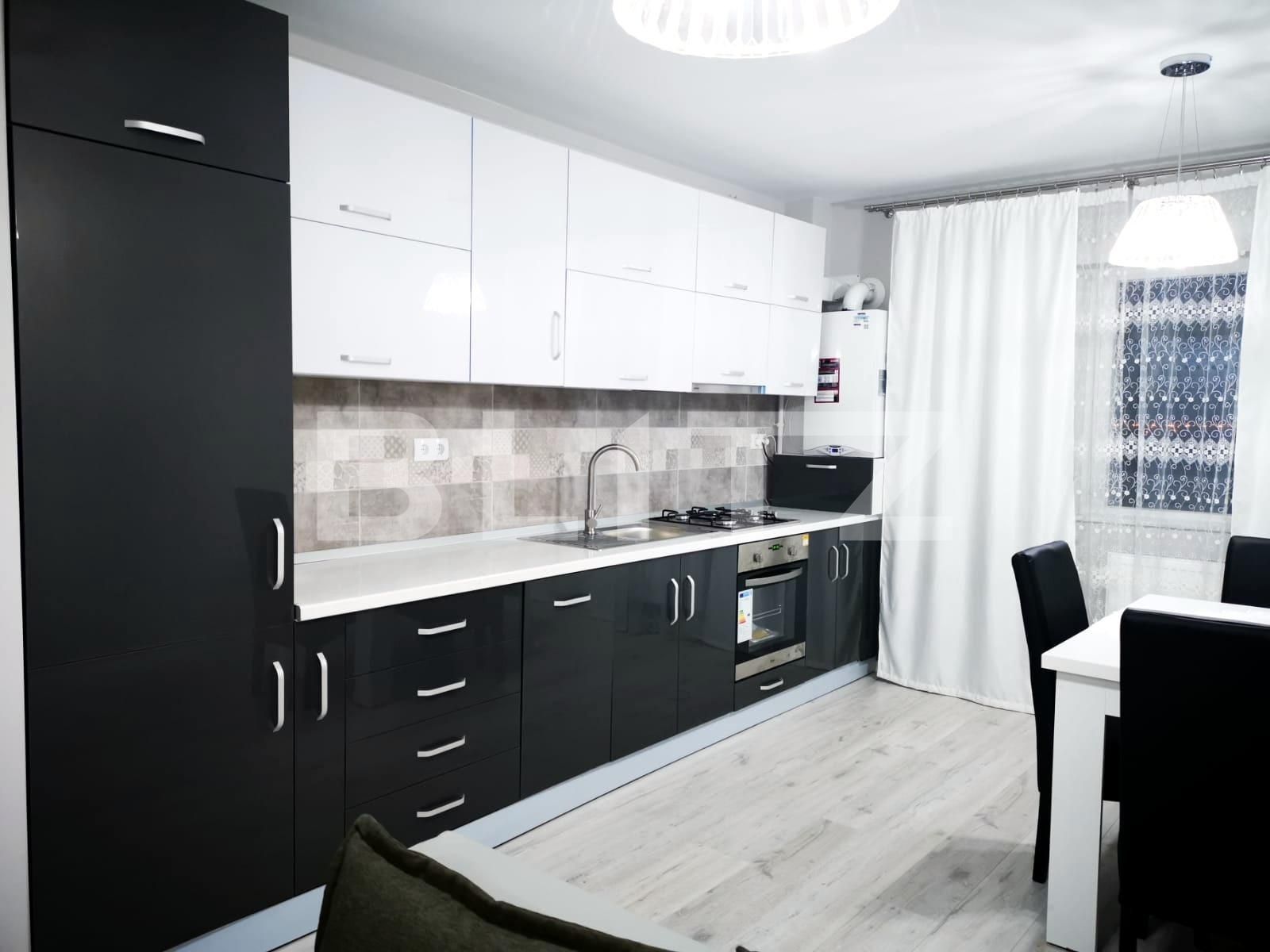 Apartament de închiriat 2 camere Marasti - 36044AI | BLITZ Cluj-Napoca | Poza2