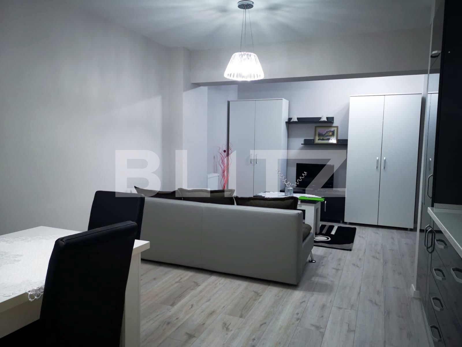 Apartament de închiriat 2 camere Marasti - 36044AI | BLITZ Cluj-Napoca | Poza4