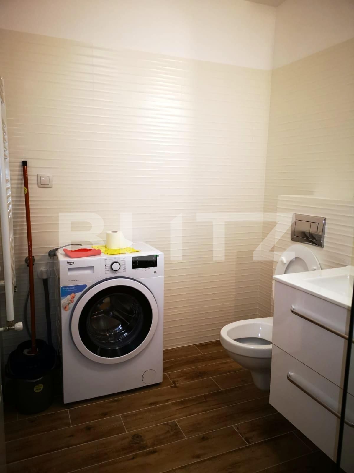 Apartament de închiriat 2 camere Marasti - 36044AI | BLITZ Cluj-Napoca | Poza10
