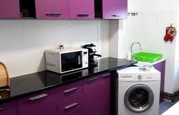 3 camere, decomandat, 68 mp, AC, parcare, zona Cinema Marasti!