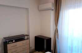 3 camere, decomandat, 68 mp, AC, parcare, zona Cinema Marasti!