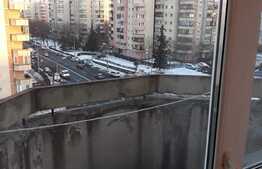 3 camere, decomandat, 68 mp, AC, parcare, zona Cinema Marasti!