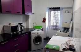 3 camere, decomandat, 68 mp, AC, parcare, zona Cinema Marasti!