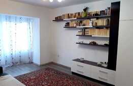 3 camere, decomandat, 68 mp, AC, parcare, zona Cinema Marasti!