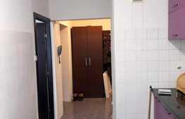 3 camere, decomandat, 68 mp, AC, parcare, zona Cinema Marasti!