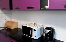 3 camere, decomandat, 68 mp, AC, parcare, zona Cinema Marasti!