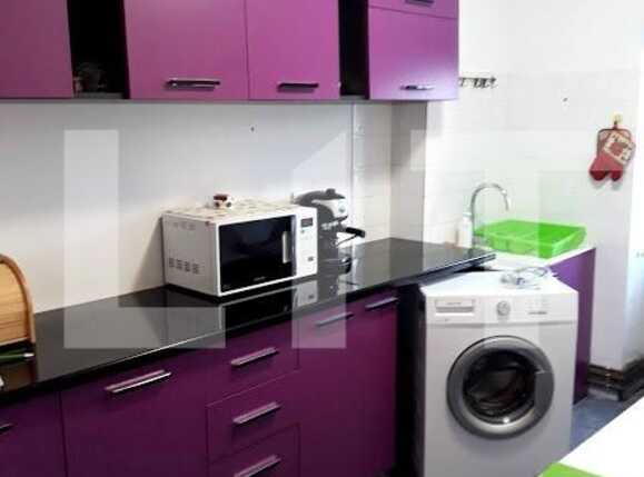 Apartament de închiriat 3 camere Marasti - 36045AI | BLITZ Cluj-Napoca | Poza9