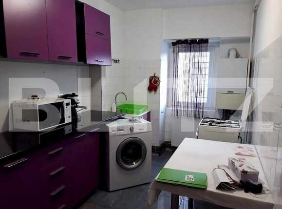 Apartament de închiriat 3 camere Marasti - 36045AI | BLITZ Cluj-Napoca | Poza8