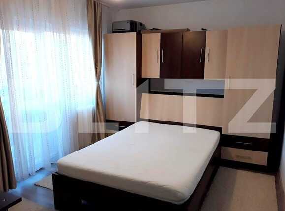 Apartament de închiriat 3 camere Marasti - 36045AI | BLITZ Cluj-Napoca | Poza1